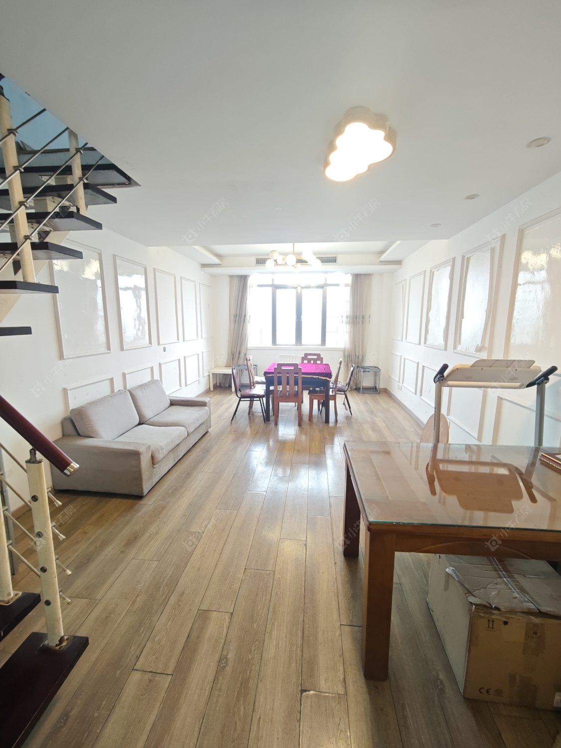 常州银河湾第一城一期2室2厅1卫出租_小牛看房