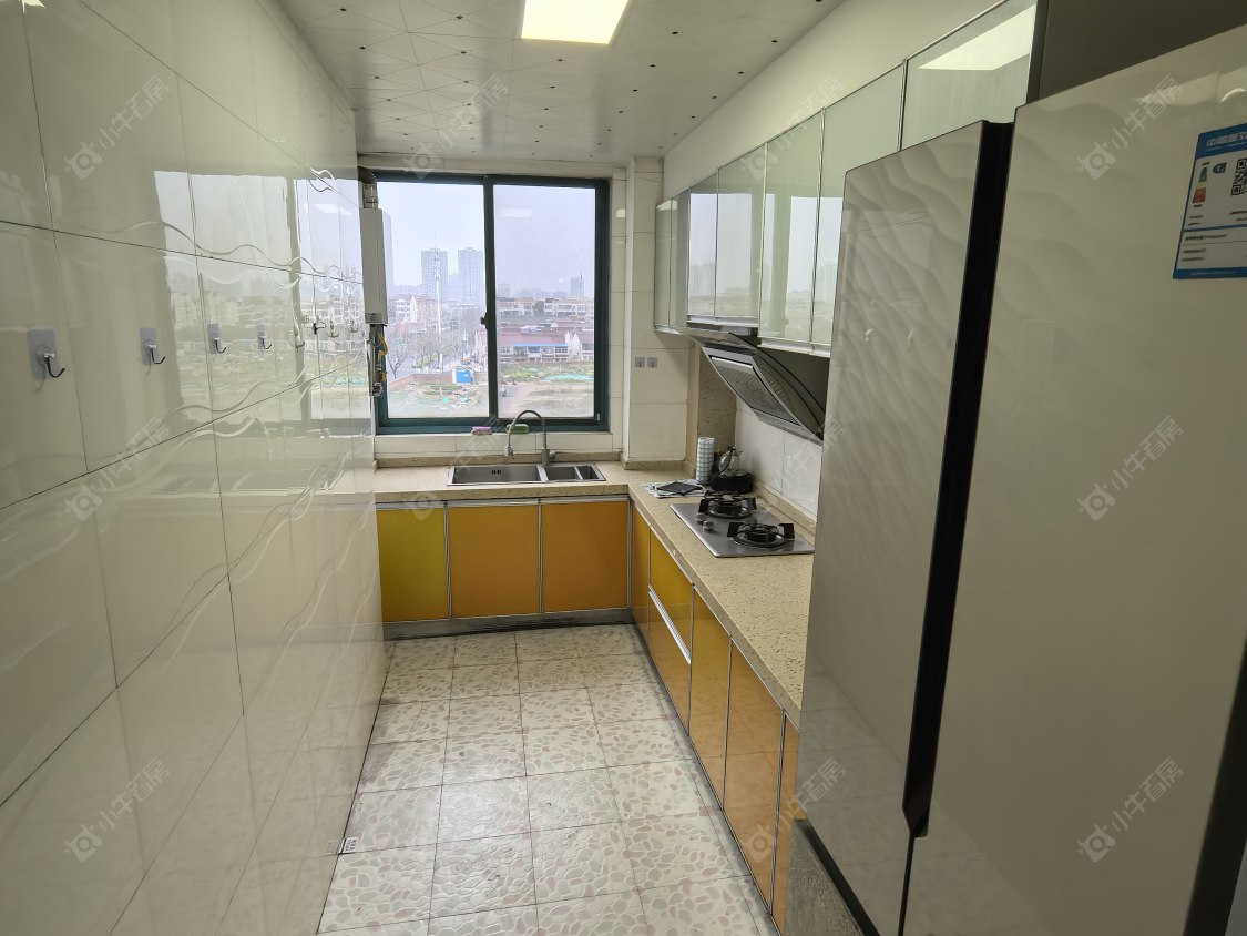 常州清潭南苑在租房源_小牛看房