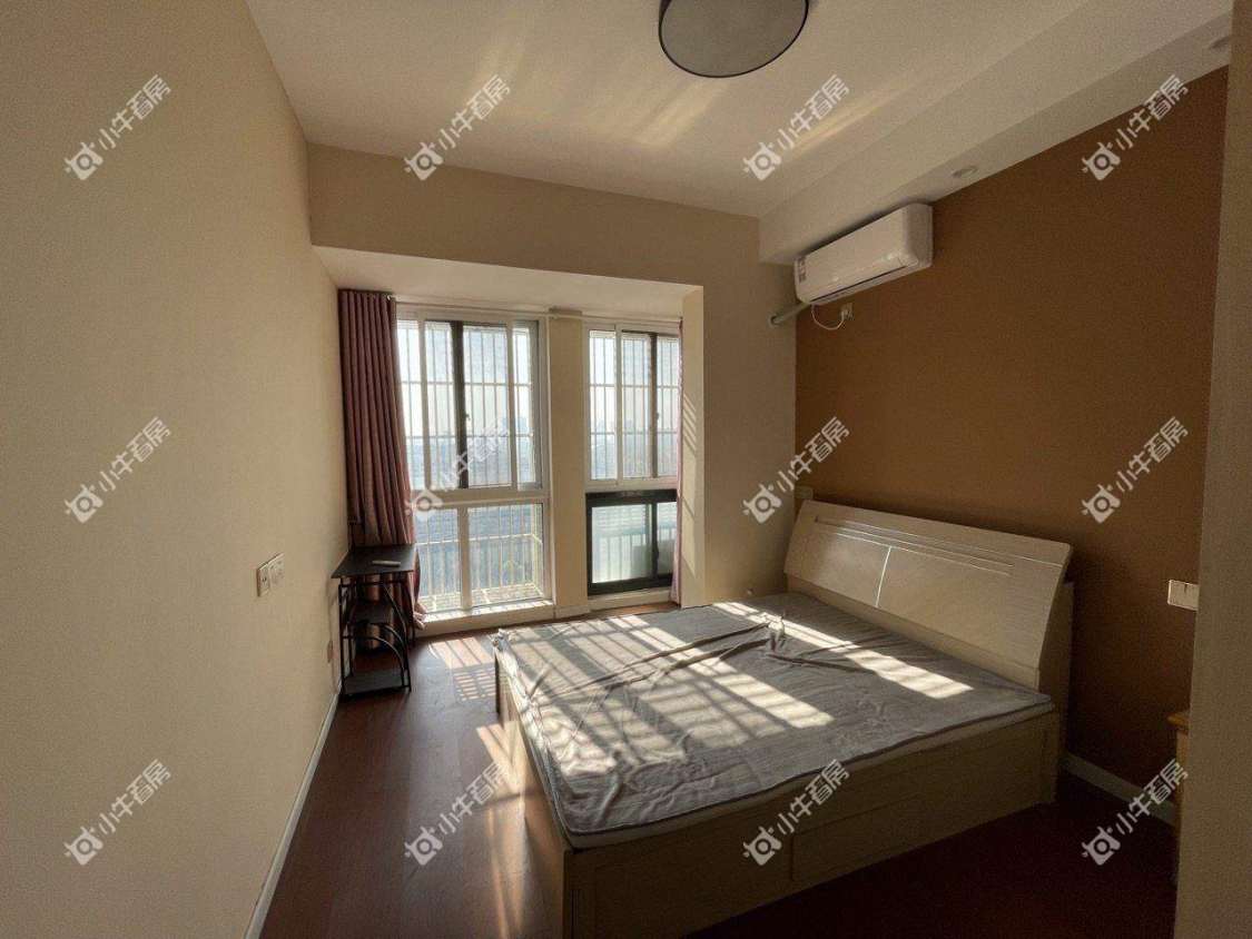 裕坤美城公馆房源室内图 常州裕坤美城公馆在租房源室内图_小牛看房