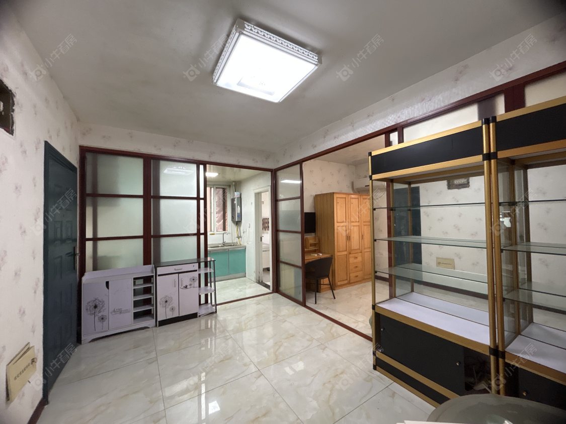 常州怡康机电广场在租房源室内图_小牛看房