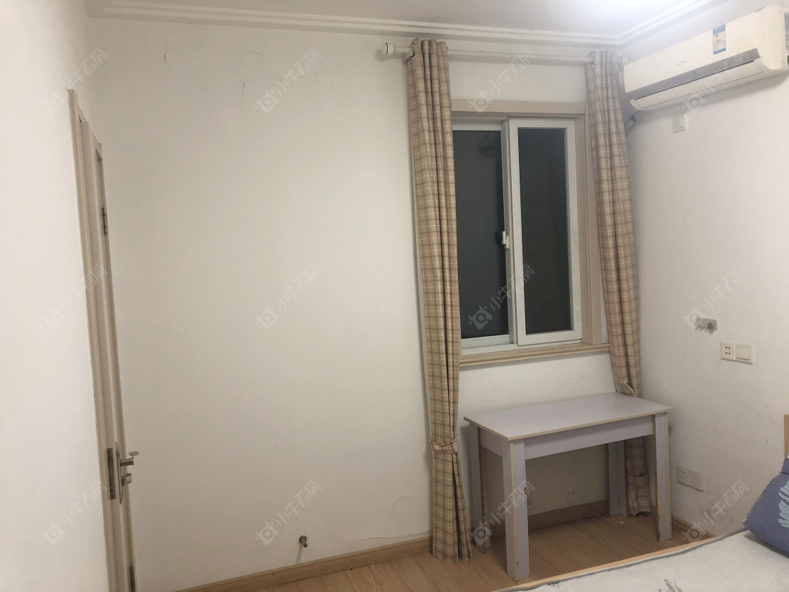 常州九洲花园二期在租房源_小牛看房