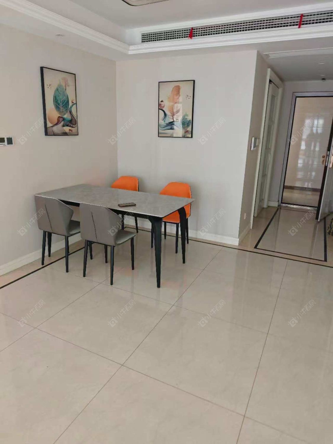 常州新城金郡(金坛)2区在租房源_小牛看房