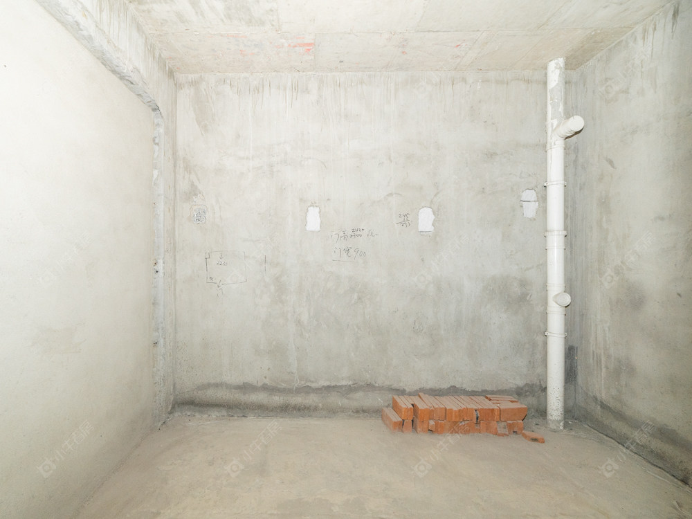 常州中海锦珑湾别墅区在售二手房源室内图_小牛看房