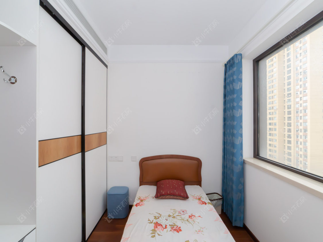 常州景瑞天玺在售二手房源室内图_小牛看房