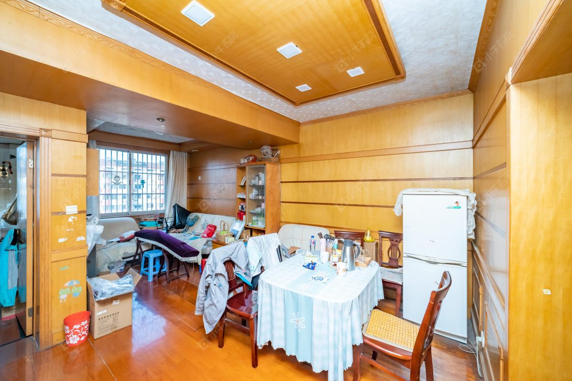 常州朝阳三村在售二手房房源室内图_小牛看房