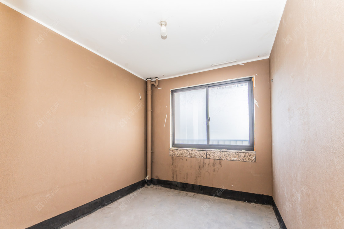 常州世茂香槟湖三期在售二手房源室内图_小牛看房