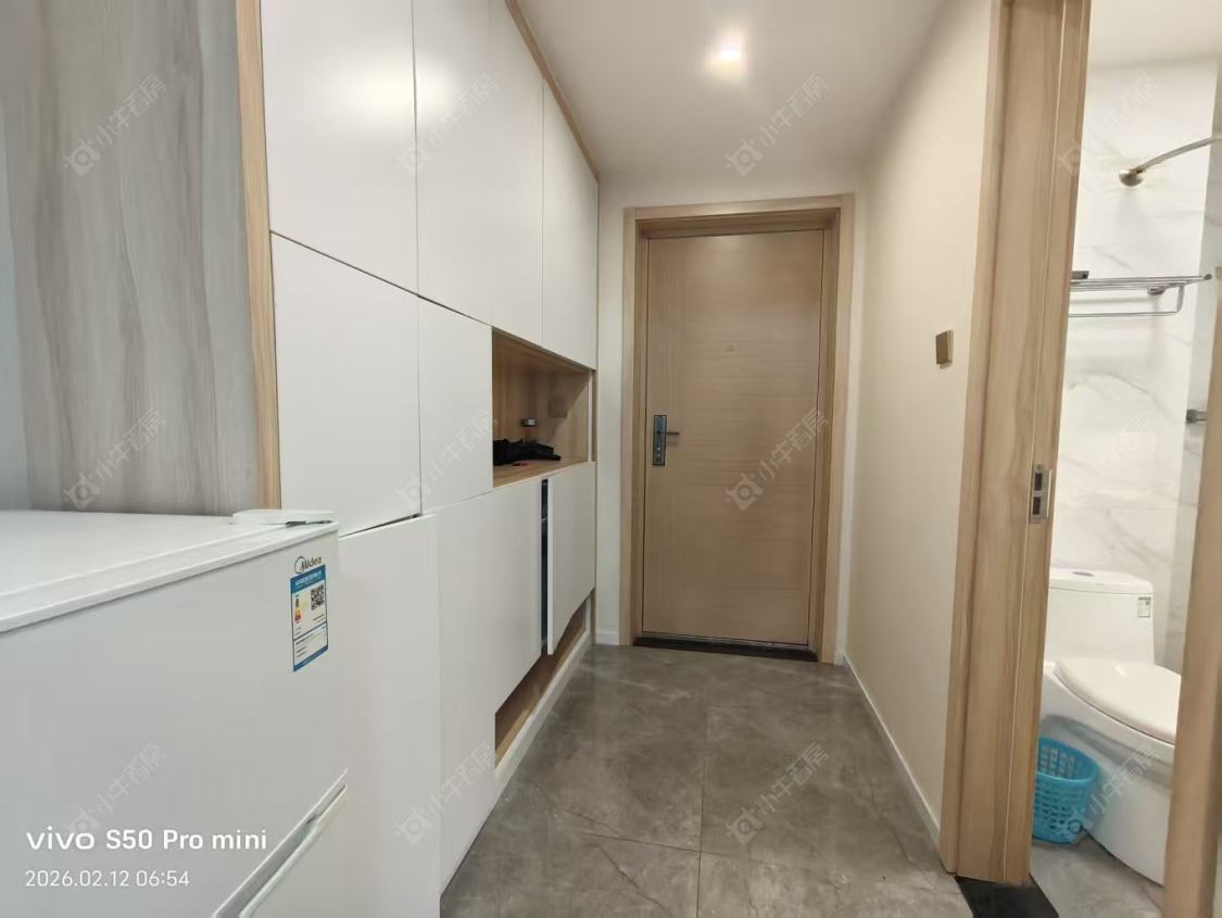 常州九洲花园四期在租房源室内图_小牛看房