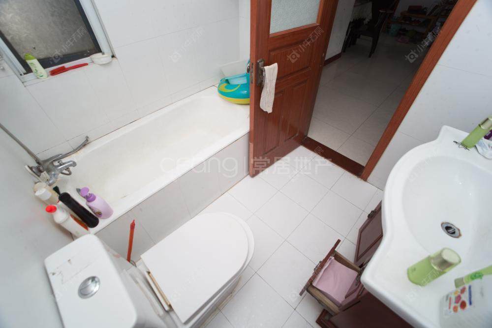 常州蓝色港湾花园在售二手房房源室内图_小牛看房