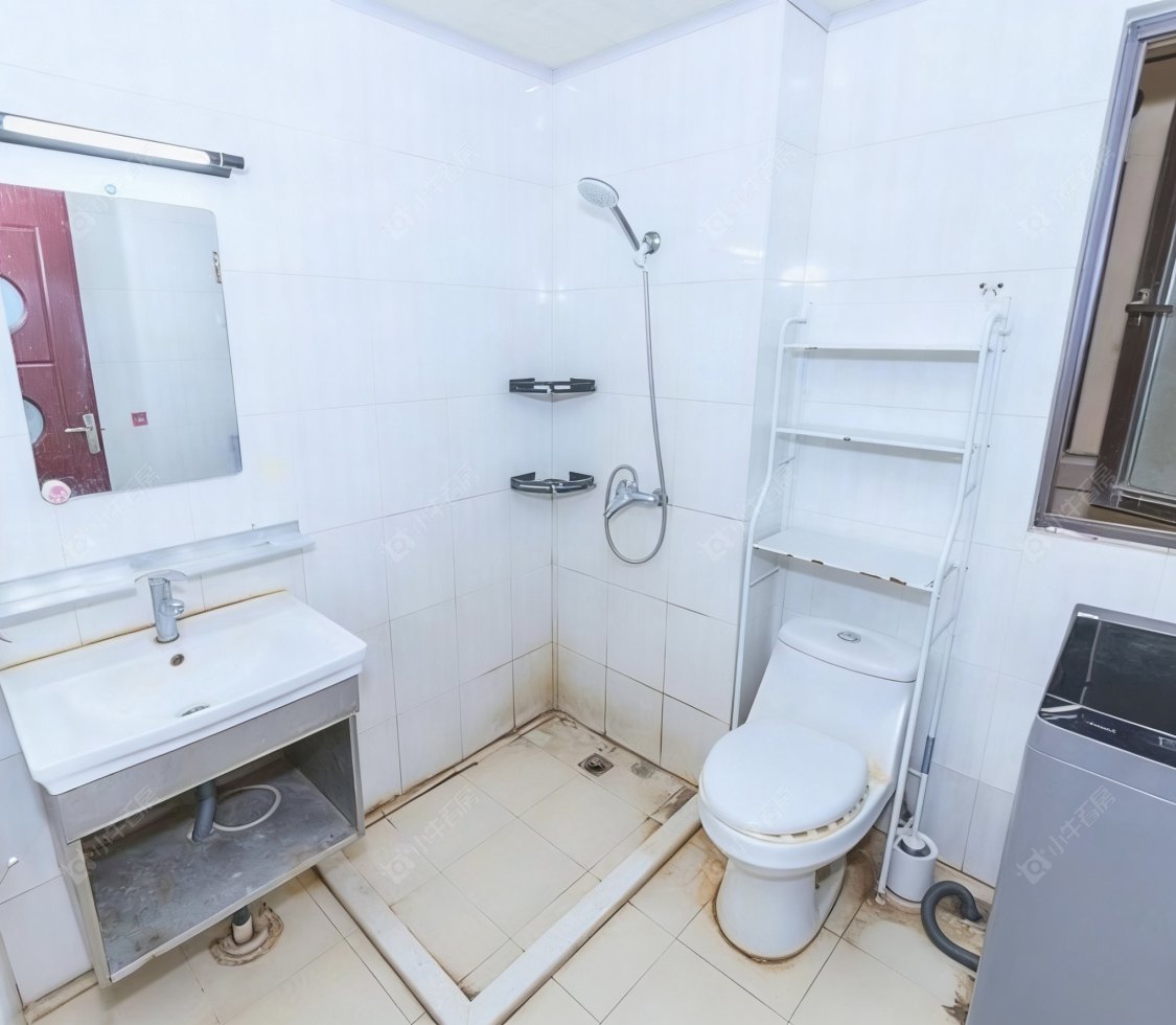 常州新城公馆风尚在租房源_小牛看房