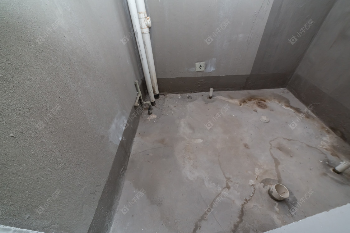 常州大名城北区别墅区在售二手房源室内图_小牛看房