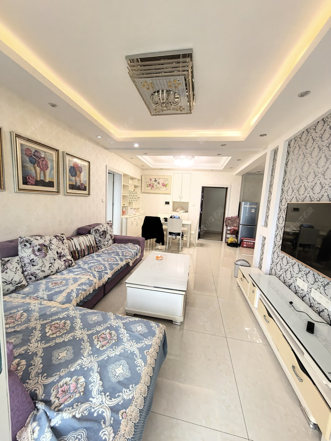 金地格林郡房源室内图 常州金地格林郡在租房源室内图_小牛看房