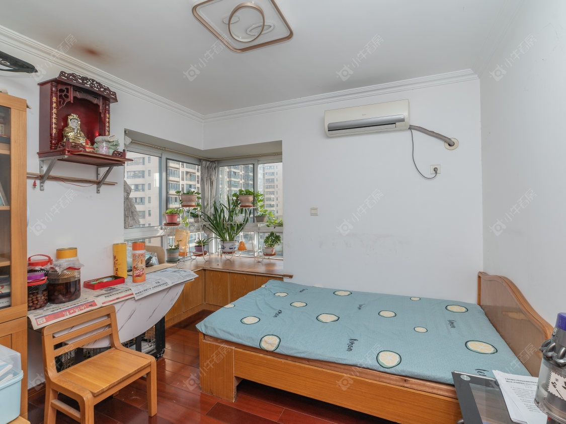 常州东方福郡在售二手房源室内图_小牛看房