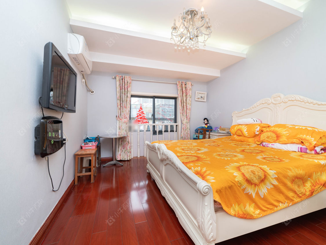 常州鸿盛名苑在售二手房源_小牛看房