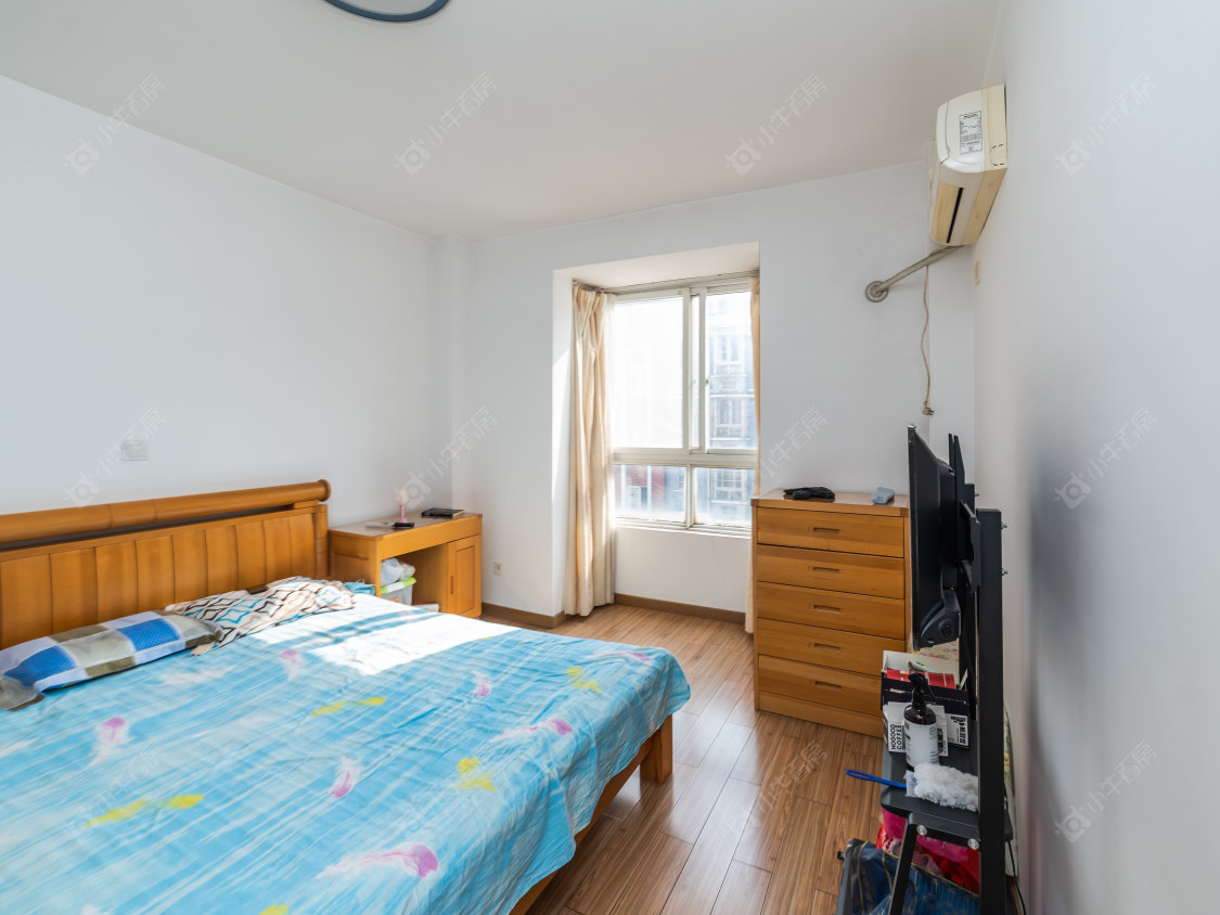 常州河苑家园二期在售二手房源室内图_小牛看房