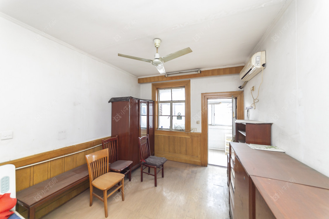 常州清潭新村在售二手房源室内图_小牛看房