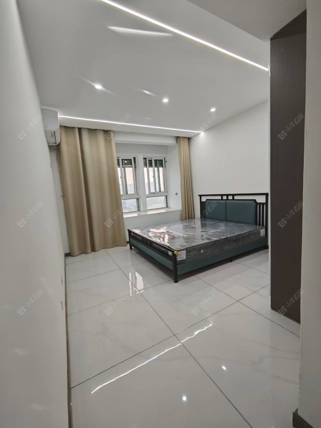 常州润泽东方尚院在租房源室内图_小牛看房