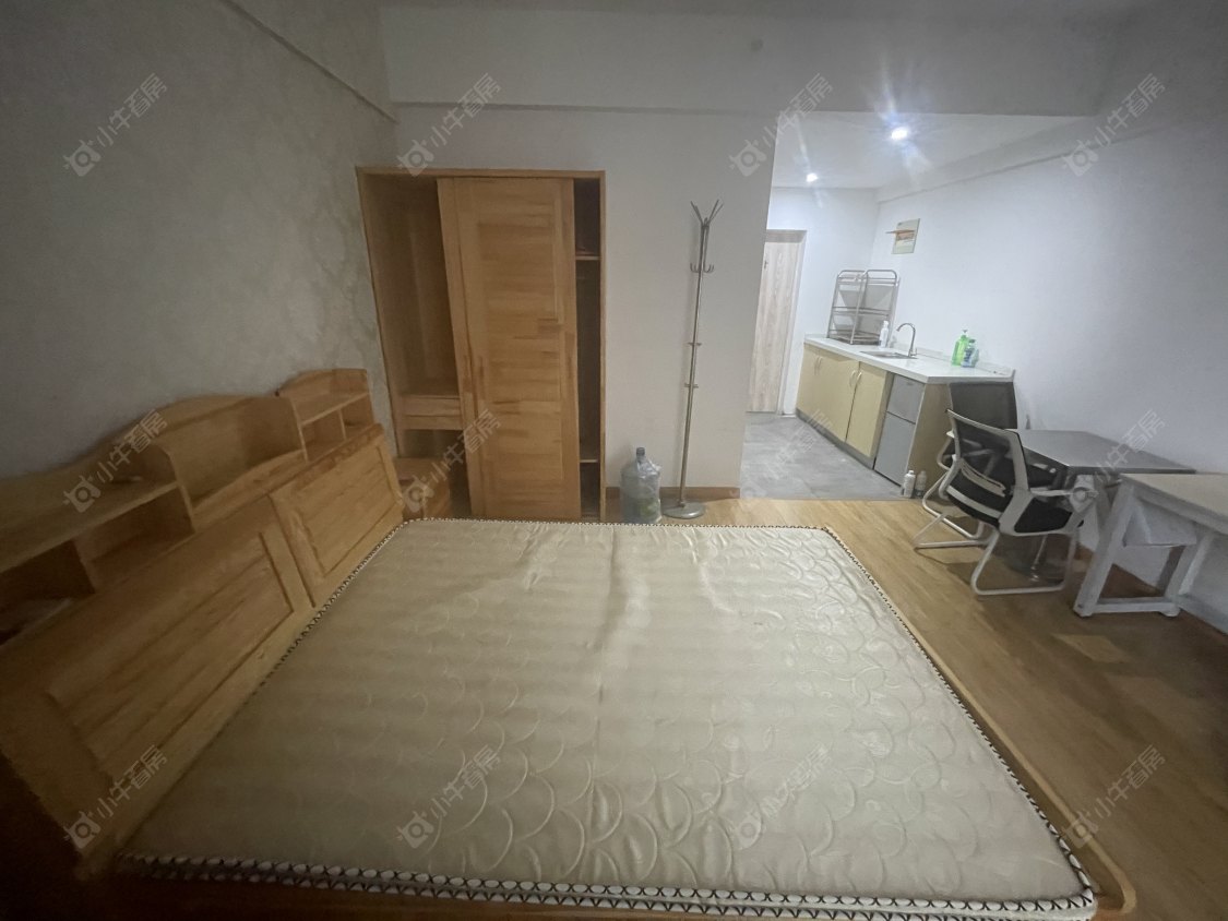 常州中奥珑郡在租房源_小牛看房