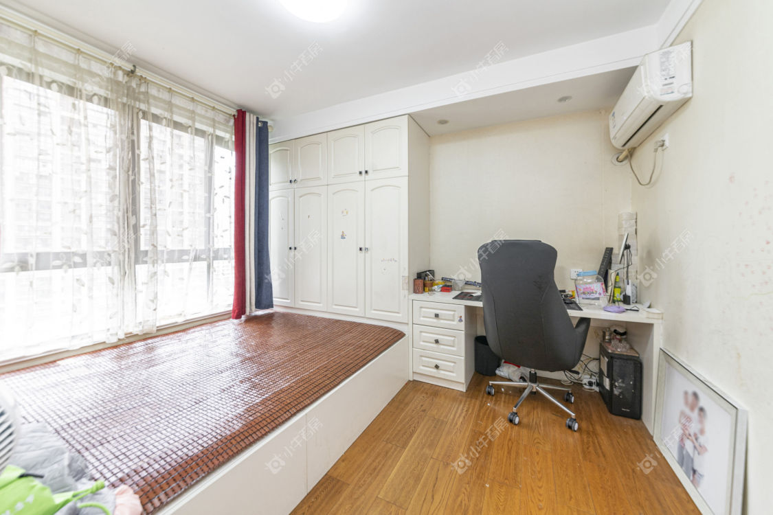 绿地香颂花园房源室内图 常州绿地香颂花园在租房源室内图_小牛看房