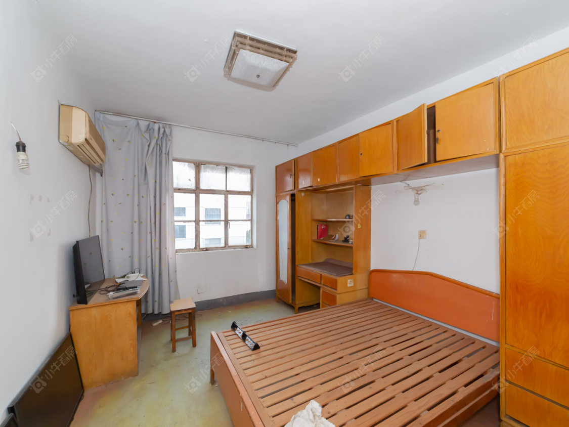 翠竹新村南区房源室内图 常州翠竹新村南区在售二手房源室内图_小牛看房