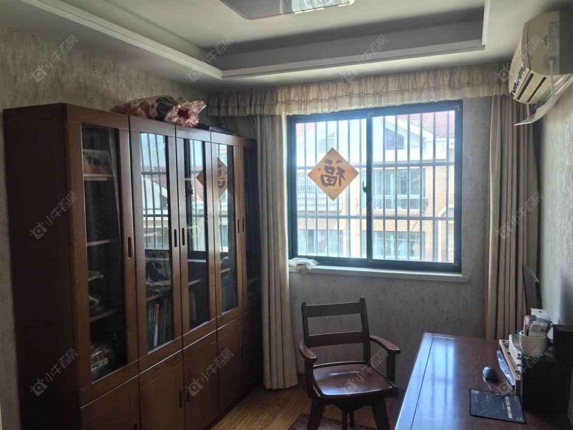 常州聚新家园在租房源_小牛看房