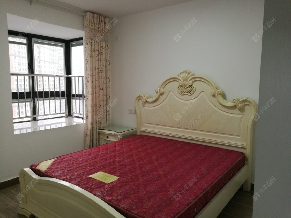 常州青果南苑在租房源室内图_小牛看房