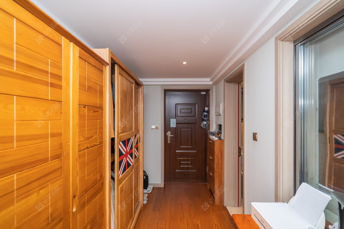 九洲玺房源室内图 常州九洲玺在售二手房源室内图_小牛看房