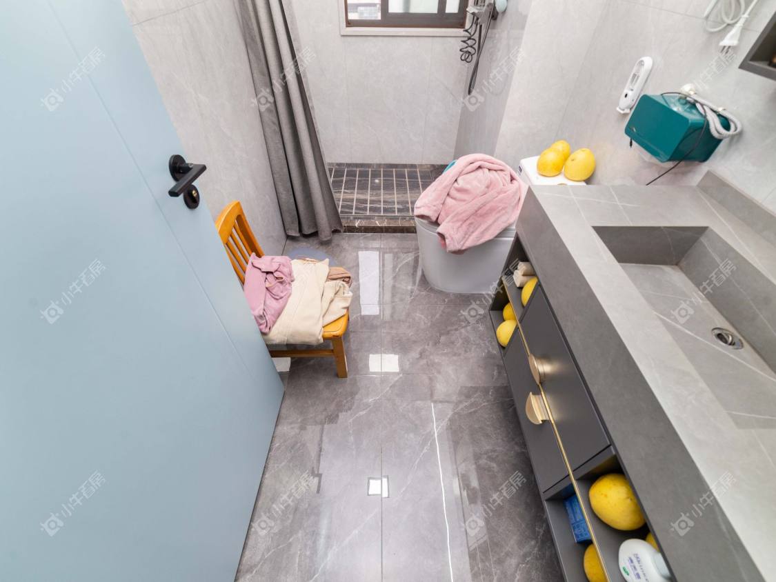 常州龙德花园在租房源_小牛看房