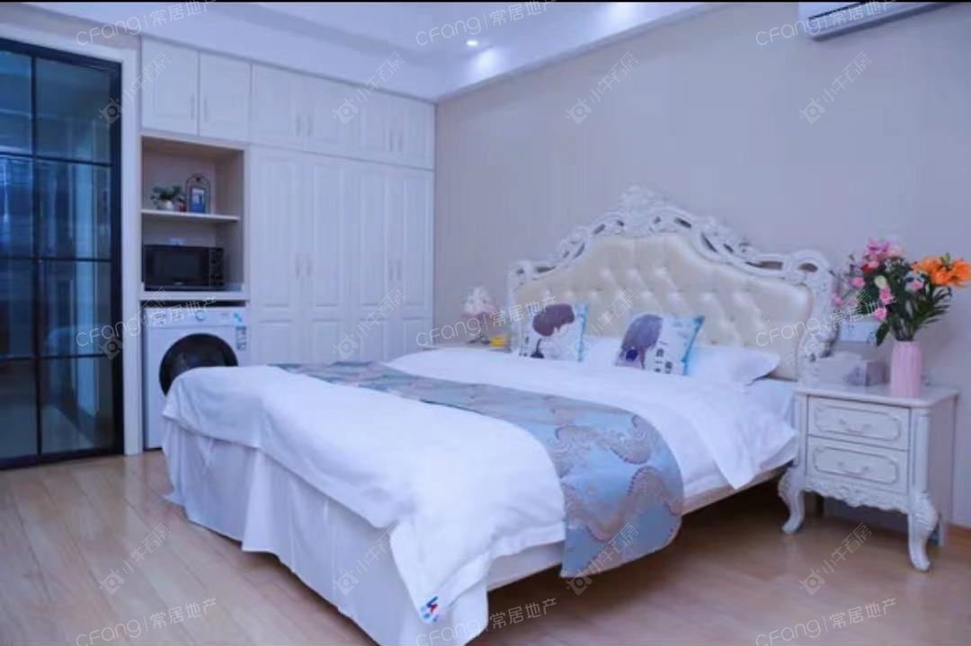 常州宝龙城市广场在租房源_小牛看房