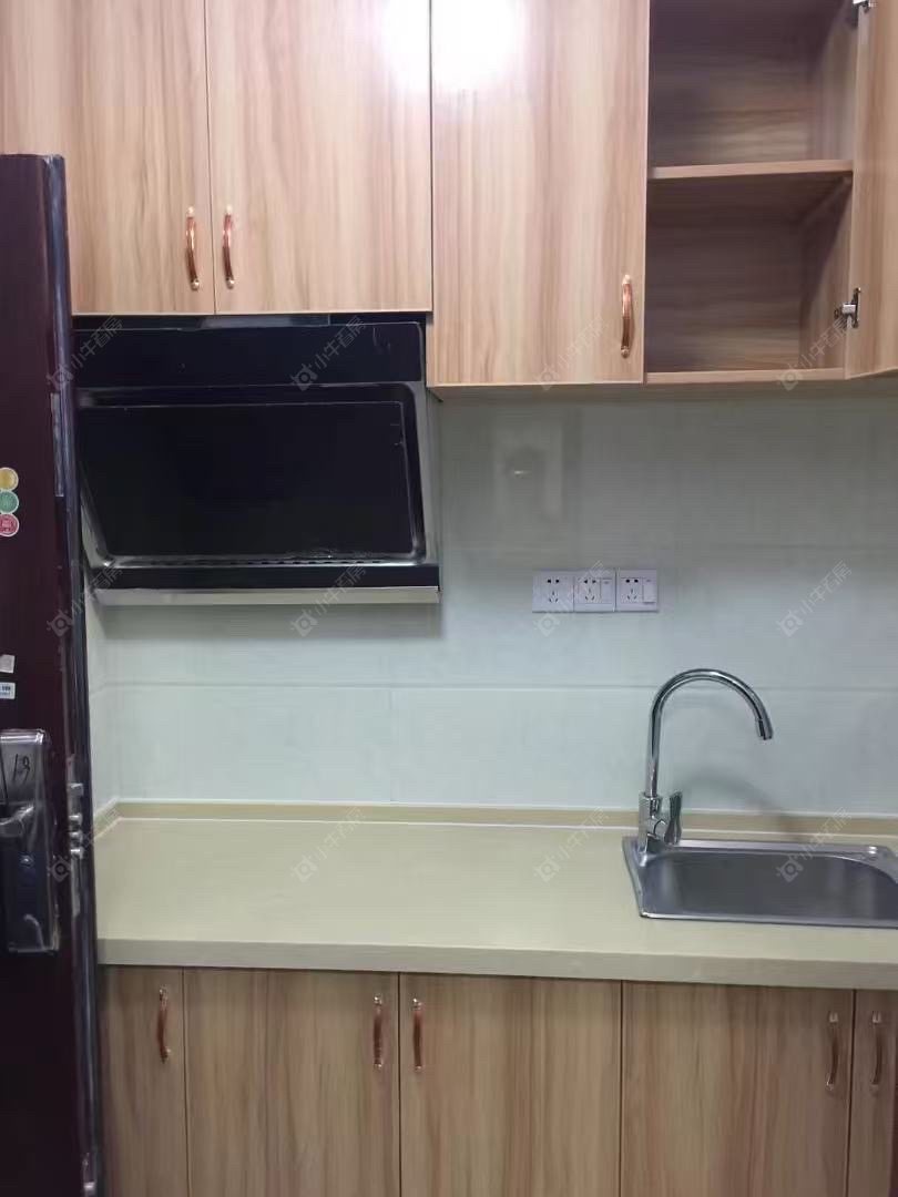 常州五洲国际在租房源室内图_小牛看房