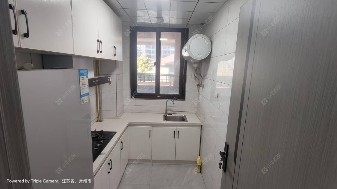 常州华润万象府在租房源室内图_小牛看房