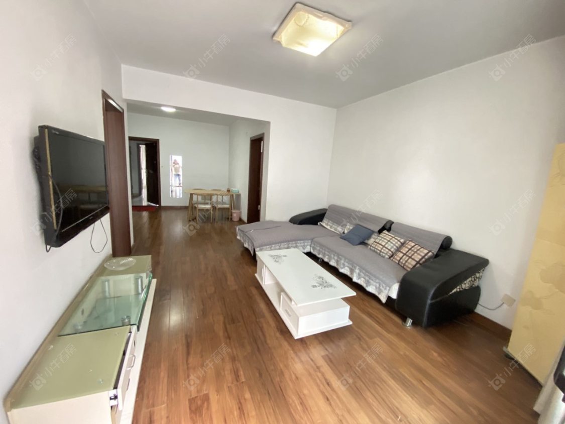 常州莱蒙城美景公寓租房_小牛看房