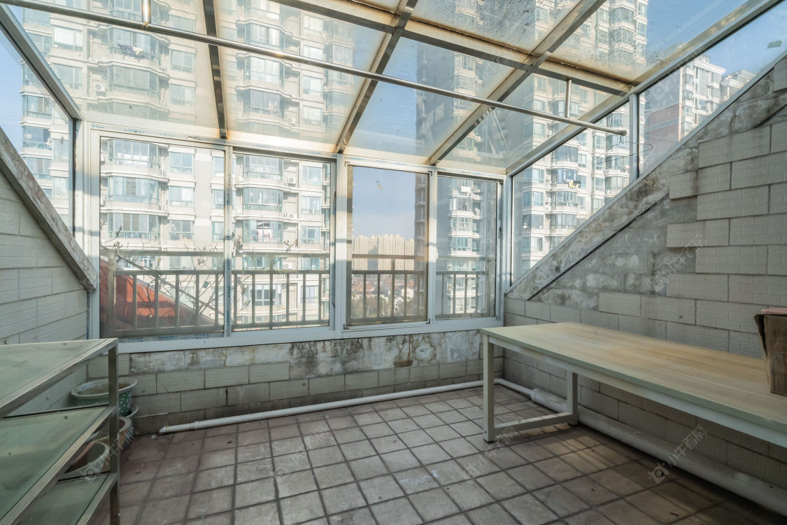 常州怡康花园在售二手房源室内图_小牛看房