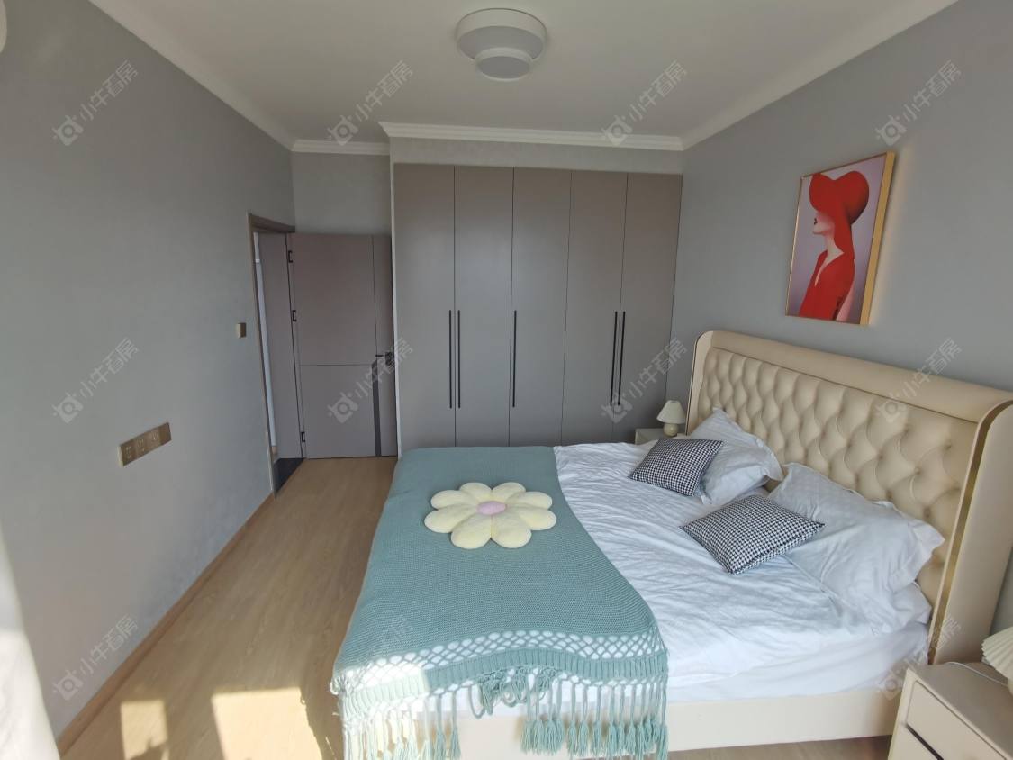 水晶城房源室内图 常州水晶城在租房源室内图_小牛看房