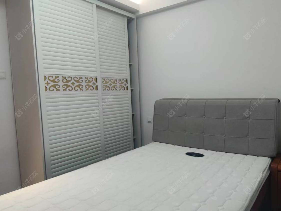 常州星河国际五区在租房源_小牛看房