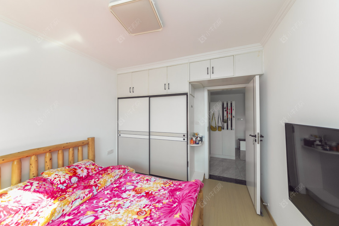 弘阳上城房源室内图 常州弘阳上城在售二手房源室内图_小牛看房