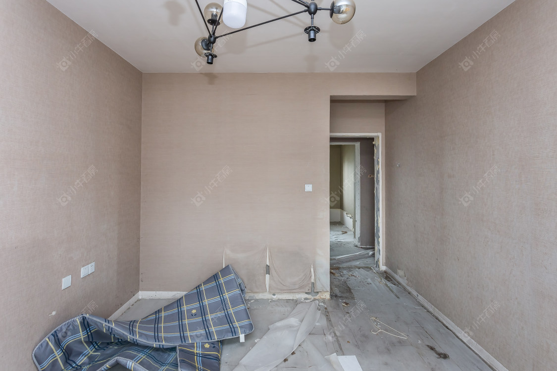 常州银河湾星苑在售二手房源室内图_小牛看房