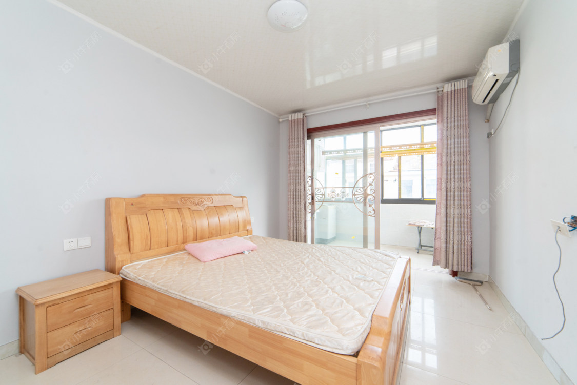 常州勤业四村北区在售二手房源室内图_小牛看房