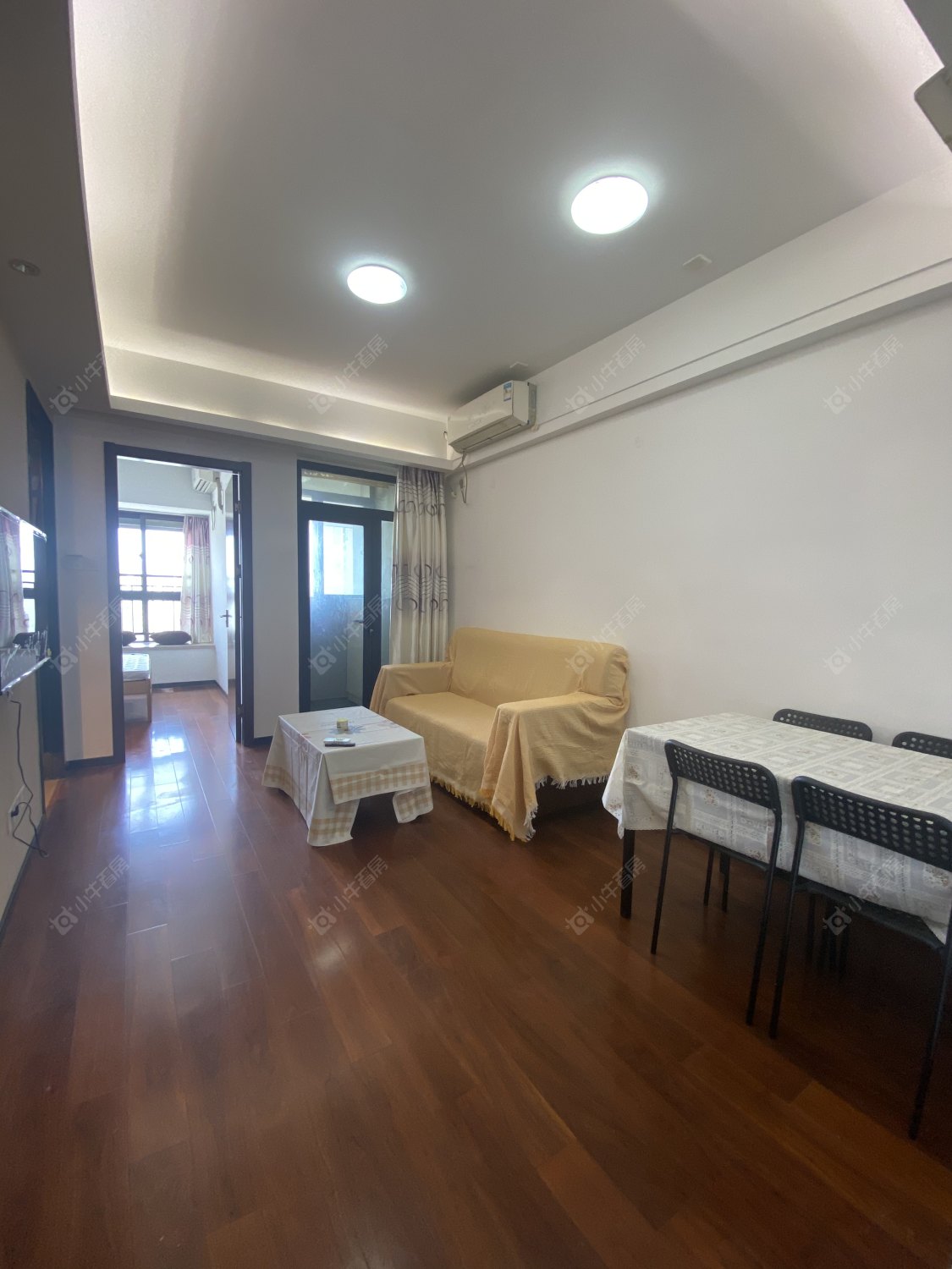 常州星河国际五区_公寓_小牛看房