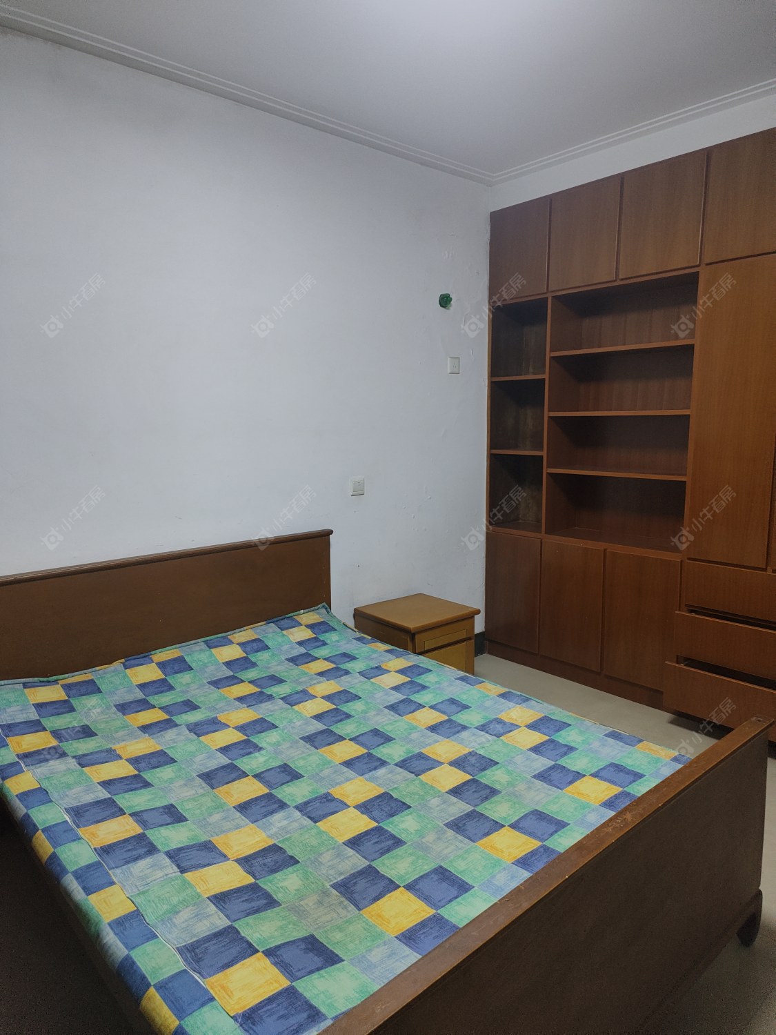 常州宋剑湖新村在租房源_小牛看房