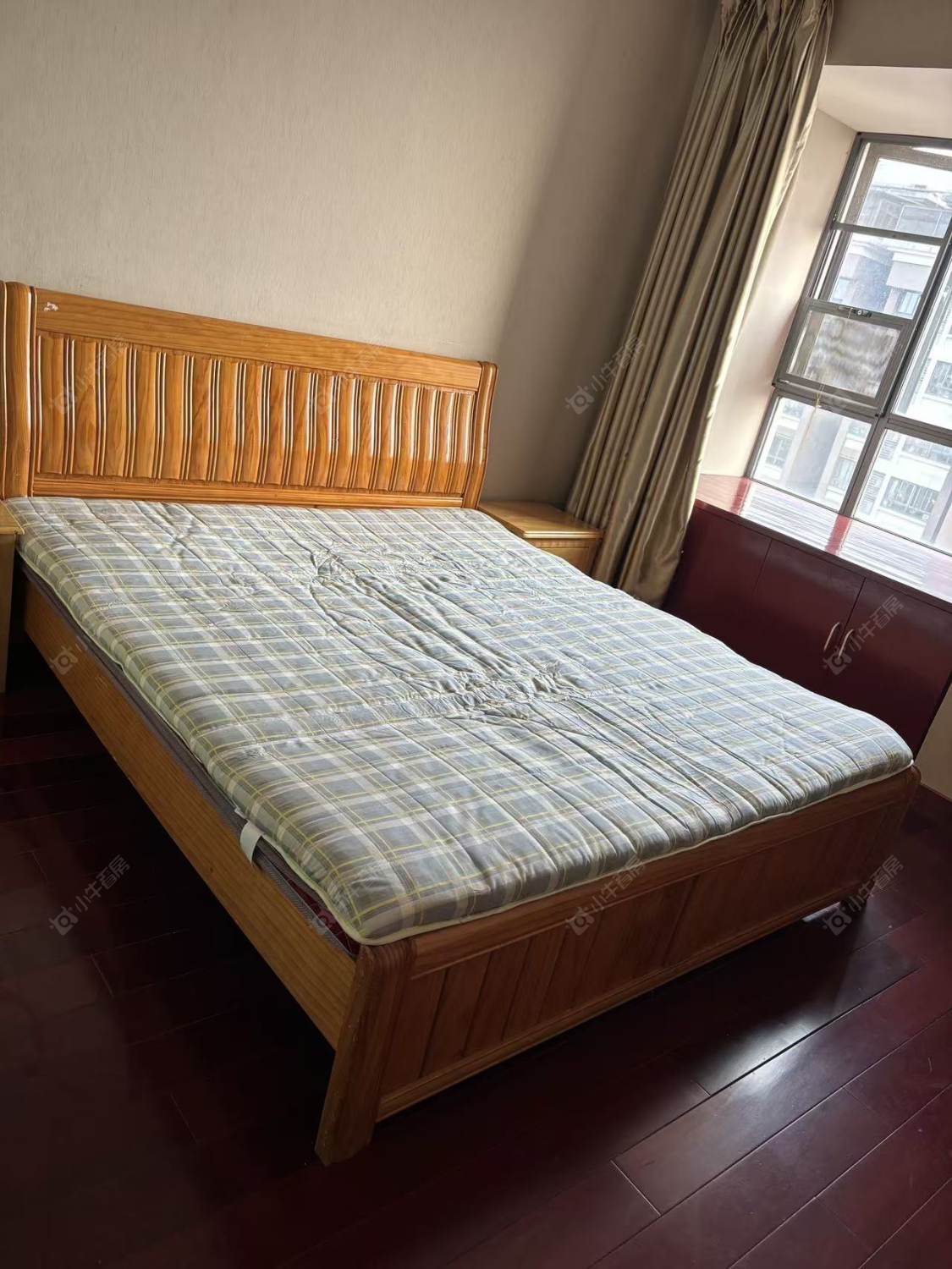 常州永宁雅苑在租房源室内图_小牛看房