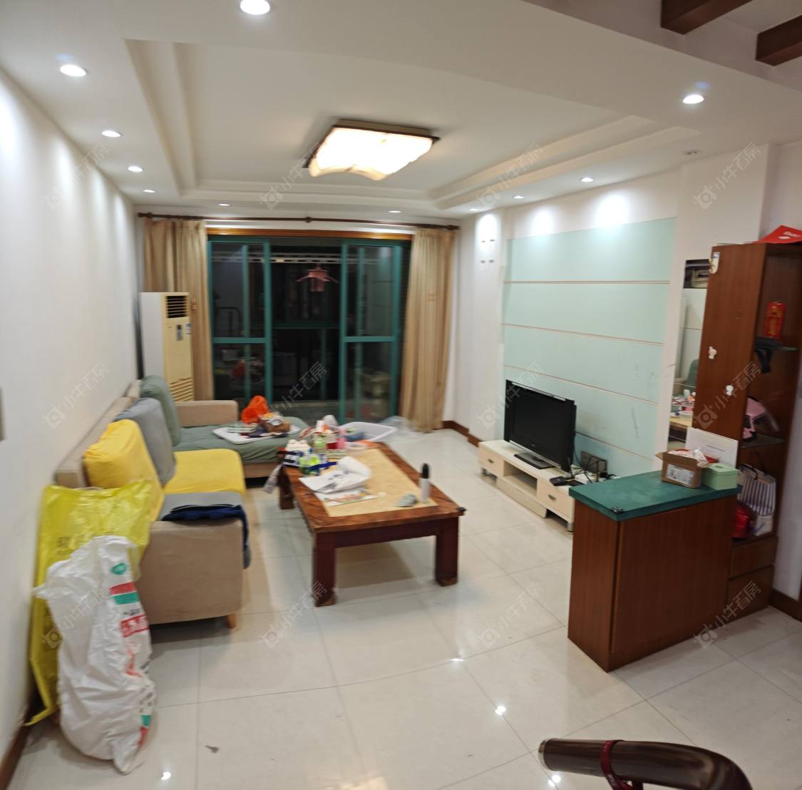 常州水木年华花园在租房源室内图_小牛看房