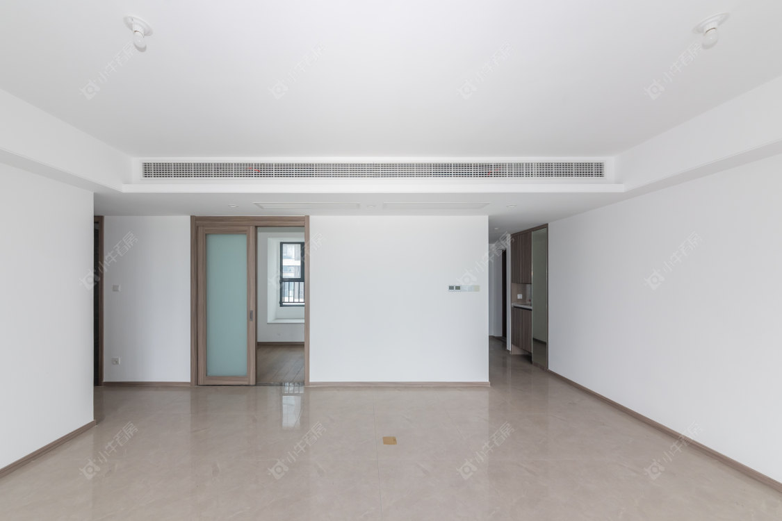 常州弘阳云峯在售二手房源室内图_小牛看房