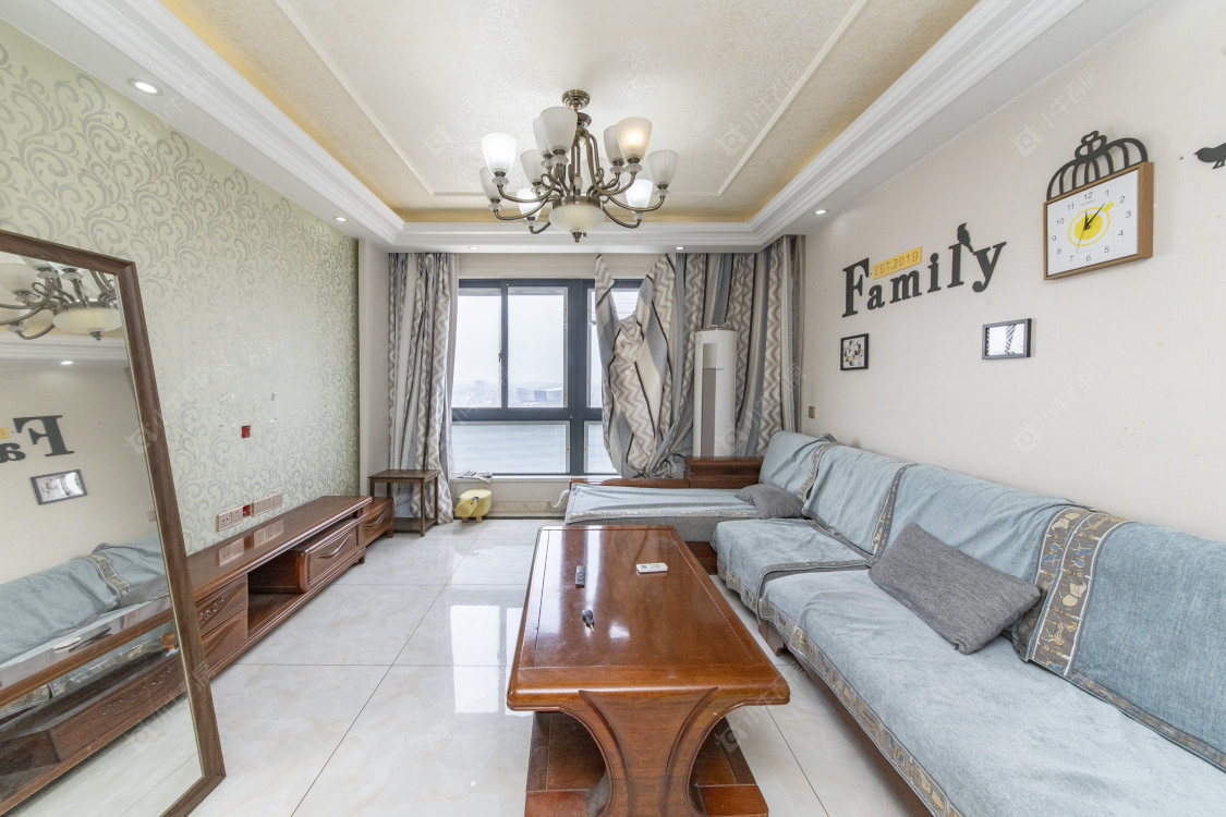 常州聚湖半岛在售二手房_小牛看房