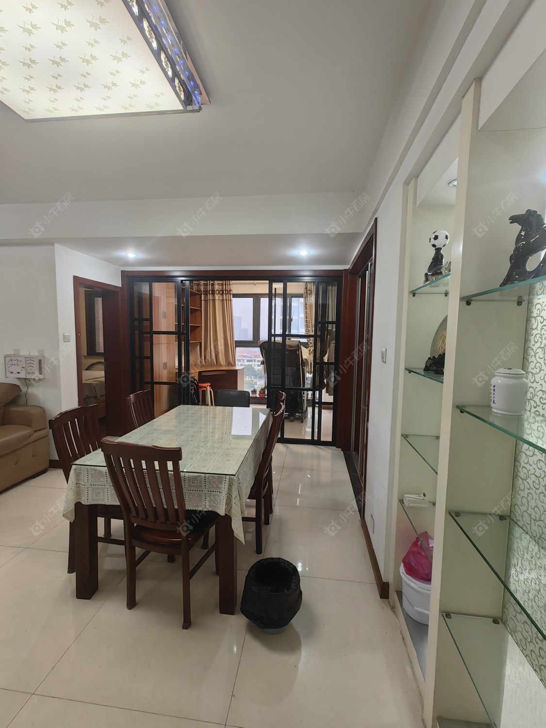 常州飞龙新苑在租房源室内图_小牛看房