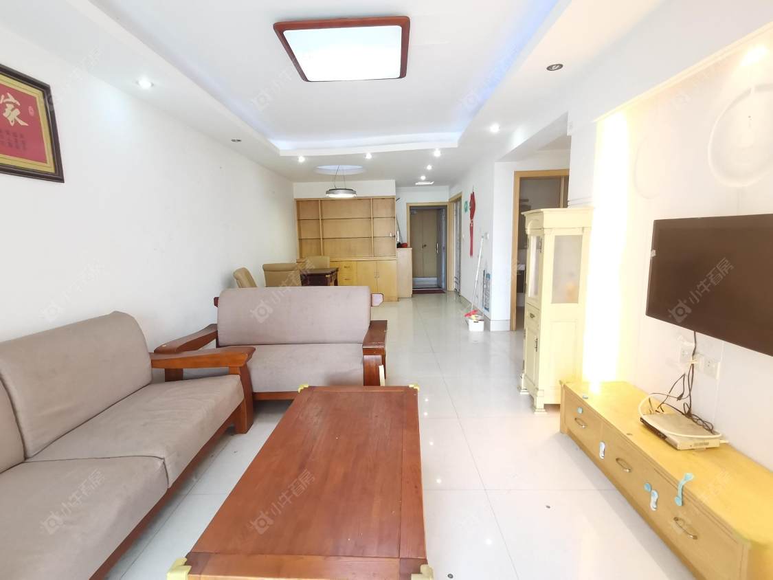 常州天隽峰在租房源室内图_小牛看房