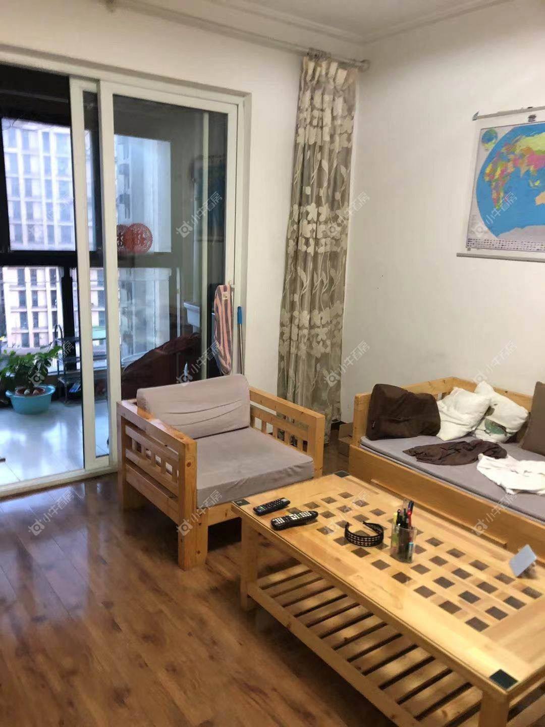 常州府河名居租房_府河名居2室2厅房源出租