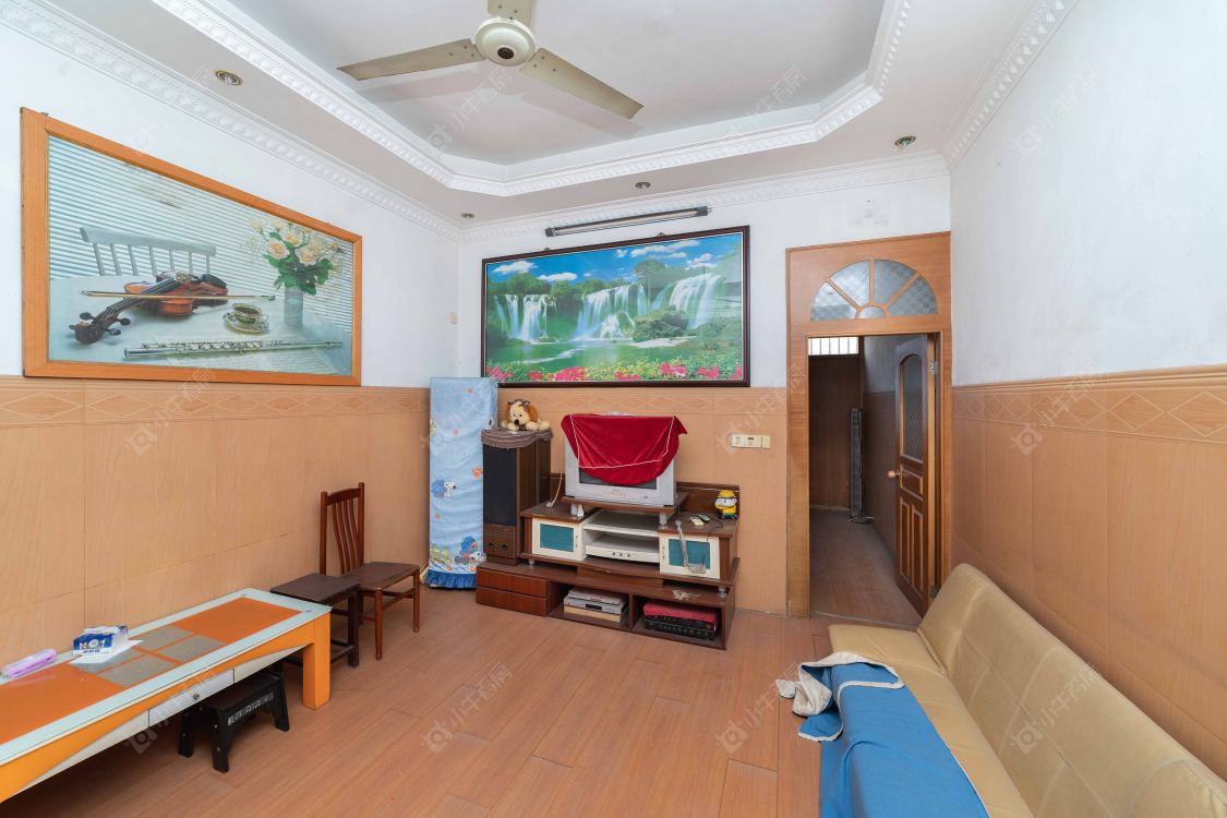 常州南巷头在售二手房源室内图_小牛看房