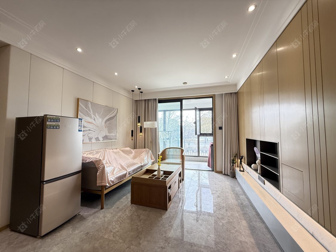 常州金新滟澜湖在租房源_小牛看房