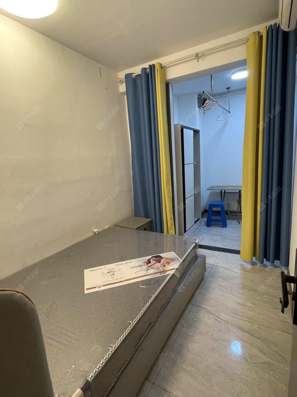 常州百馨西苑五期租房_小牛看房