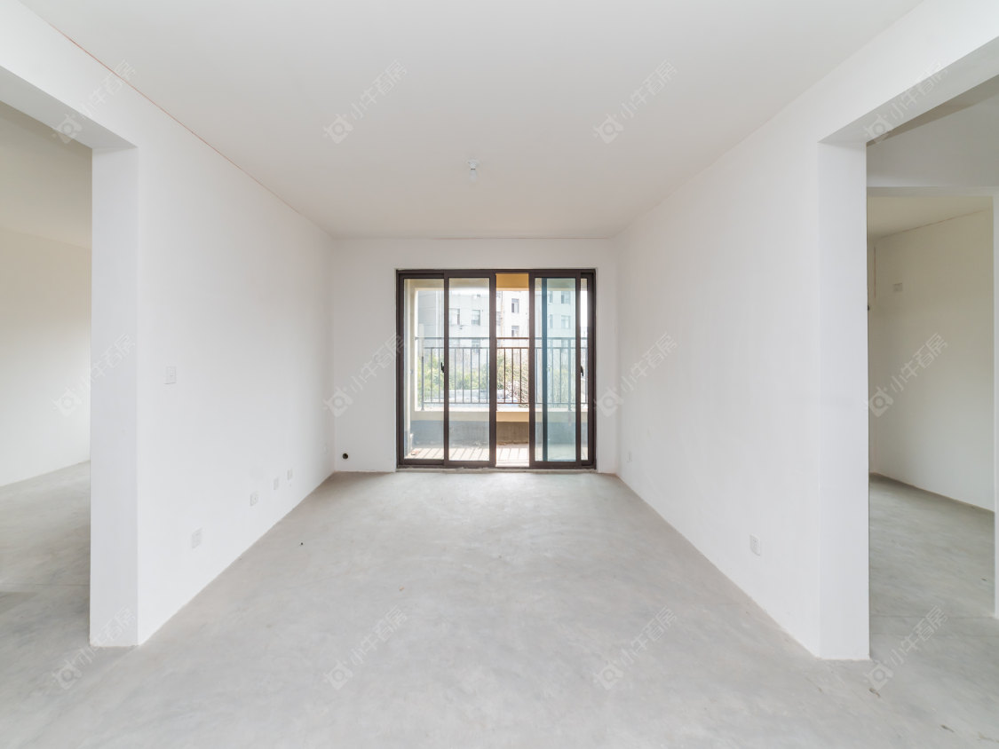 常州晋陵和庭在售二手房_小牛看房